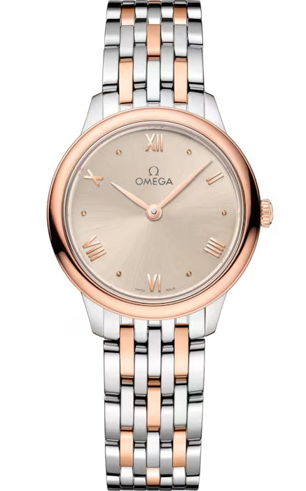 Omega De Ville