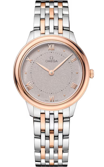Omega De Ville