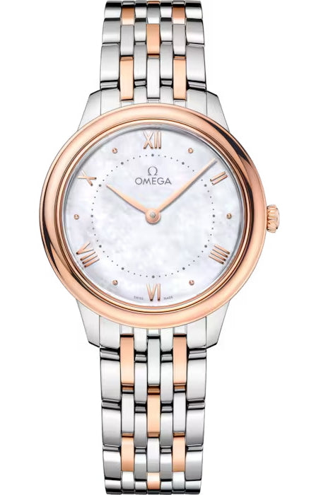 Omega De Ville
