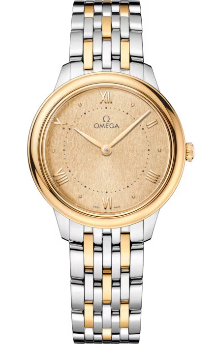 Omega De Ville