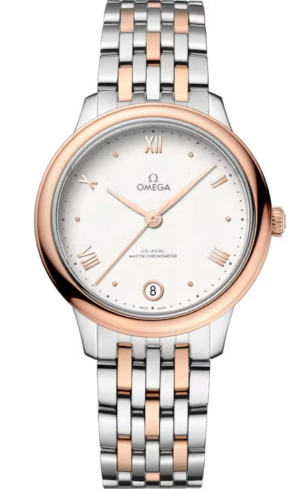 Omega De Ville