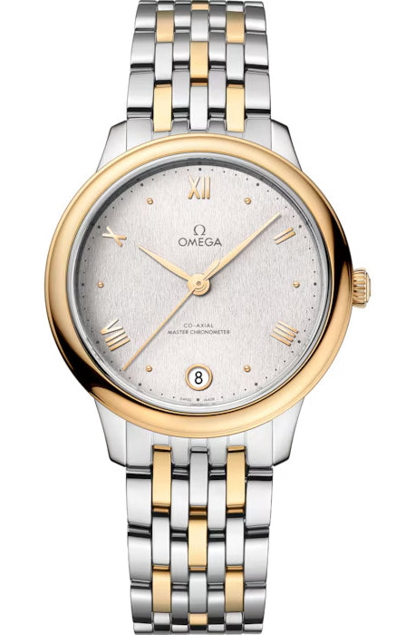 Omega De Ville