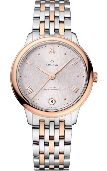 Omega De Ville