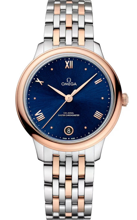 Omega De Ville
