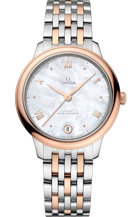 Omega De Ville