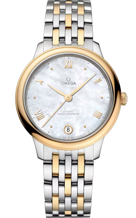 Omega De Ville