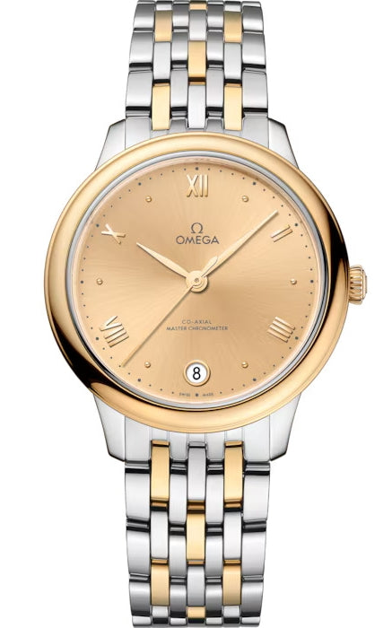 Omega De Ville