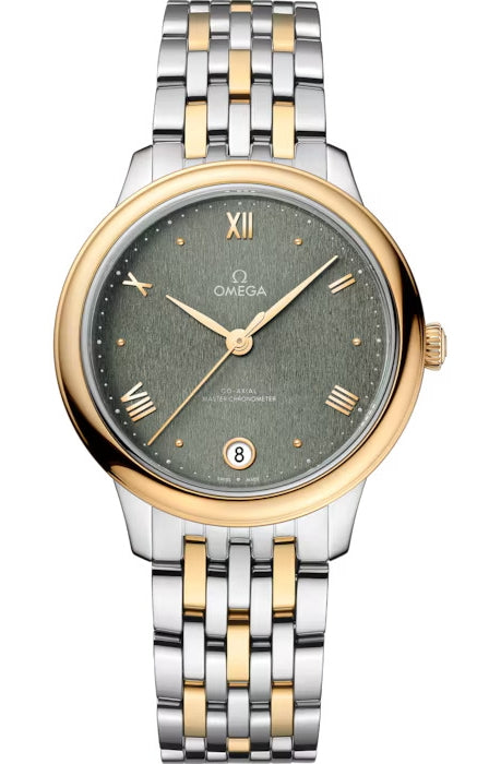 Omega De Ville