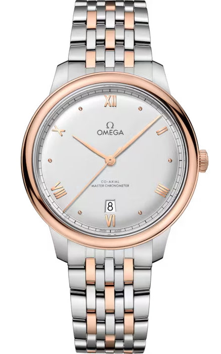 Omega De Ville