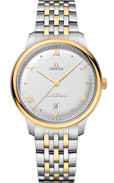 Omega De Ville