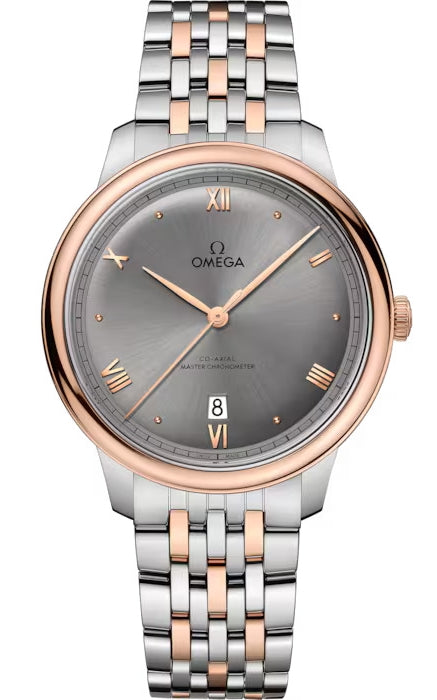 Omega De Ville