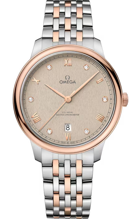 Omega De Ville