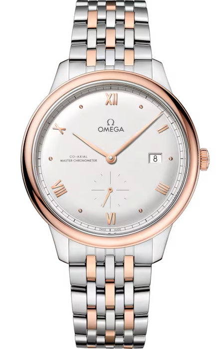 Omega De Ville