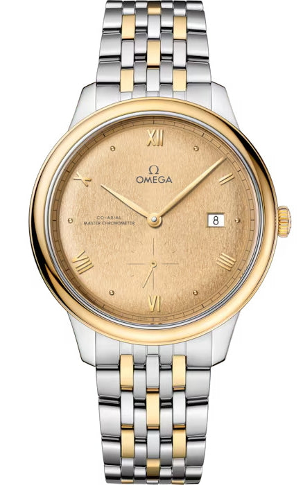 Omega De Ville