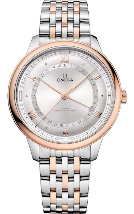434.20.42.22.02.001 - Omega De Ville Prestige 42mm