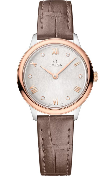 Omega De Ville