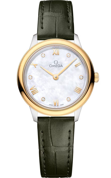 Omega De Ville