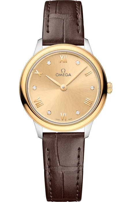 Omega De Ville