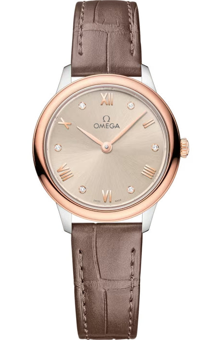 Omega De Ville