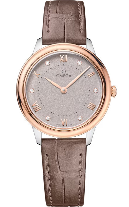 Omega De Ville