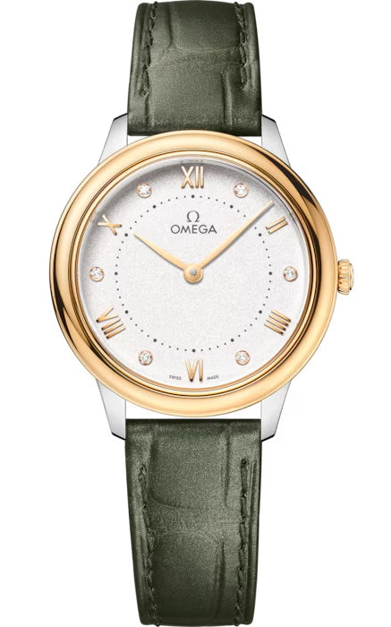 Omega De Ville