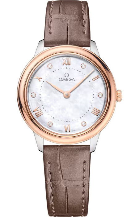Omega De Ville