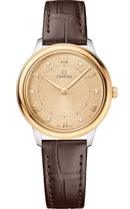 Omega De Ville