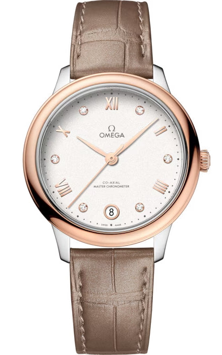 Omega De Ville