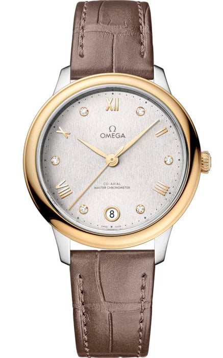 Omega De Ville
