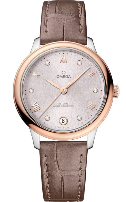 Omega De Ville