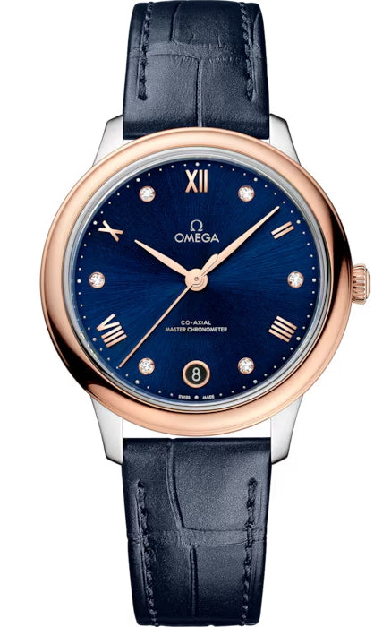Omega De Ville