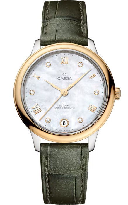Omega De Ville