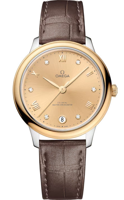 Omega De Ville