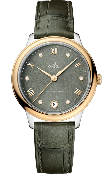 Omega De Ville