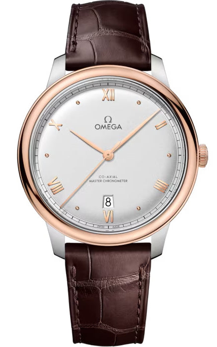 Omega De Ville