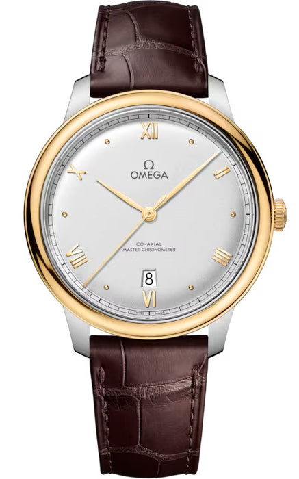 Omega De Ville