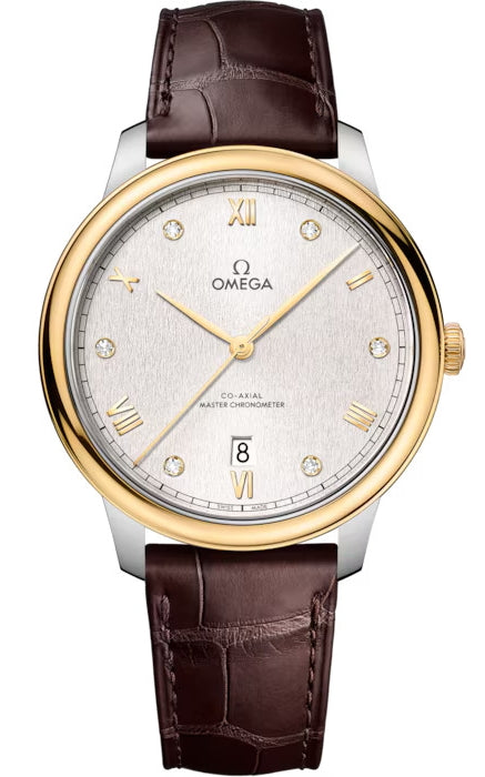 Omega De Ville
