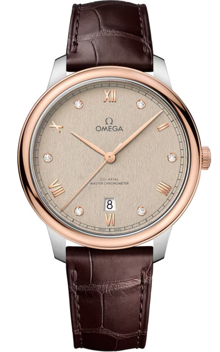 Omega De Ville