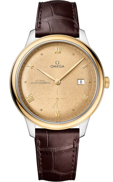 Omega De Ville