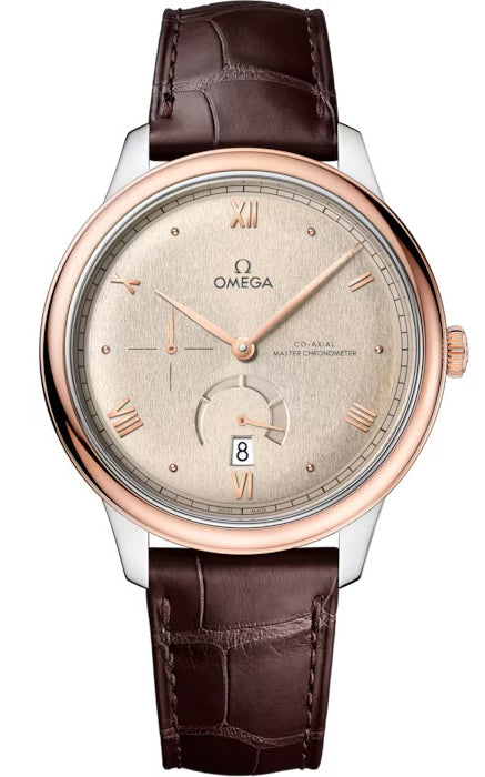 Omega De Ville