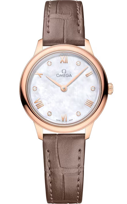 Omega De Ville