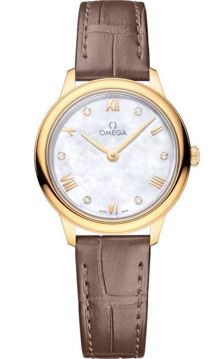 Omega De Ville