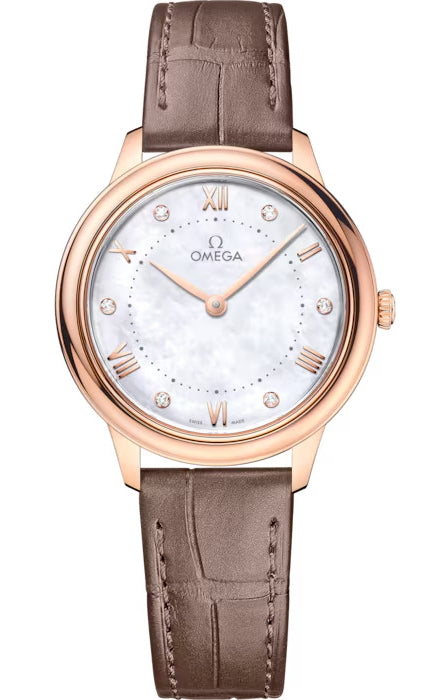 Omega De Ville