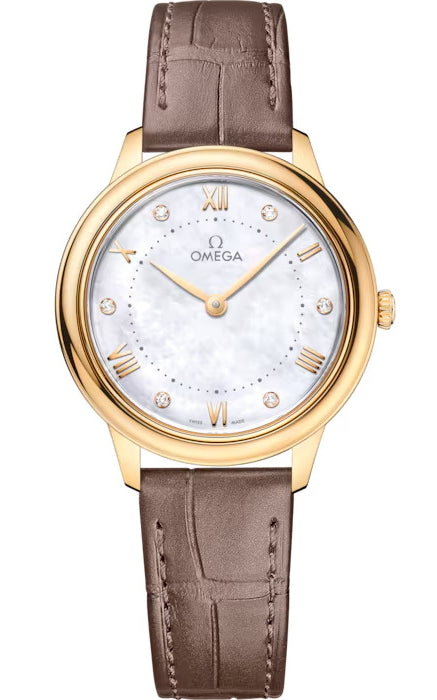 Omega De Ville