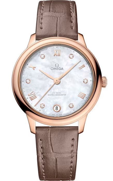Omega De Ville