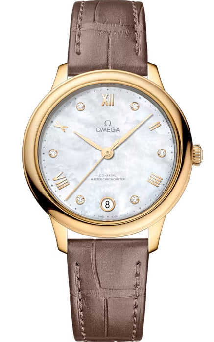 Omega De Ville