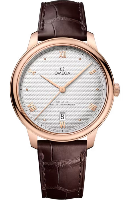 Omega De Ville