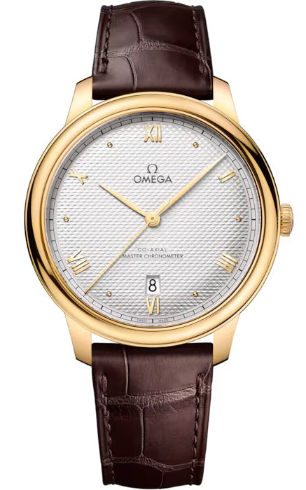 Omega De Ville