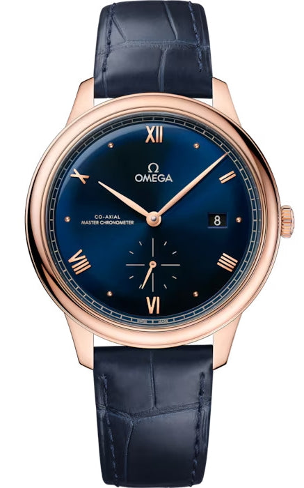 Omega De Ville