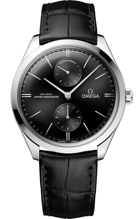Omega De Ville